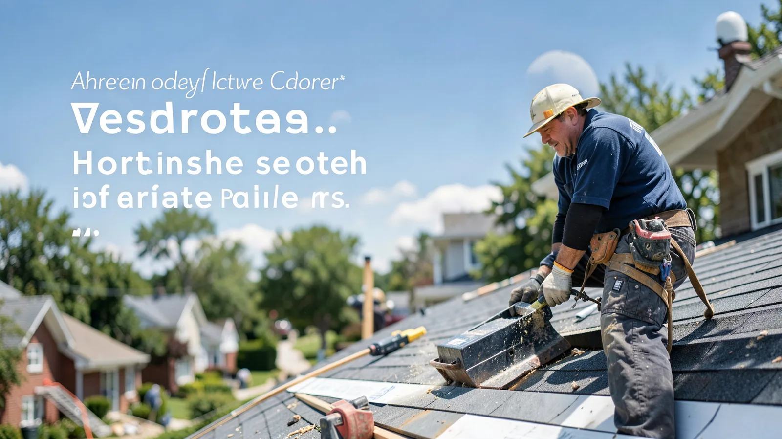 Roof Replacement in Ashley, OH near me